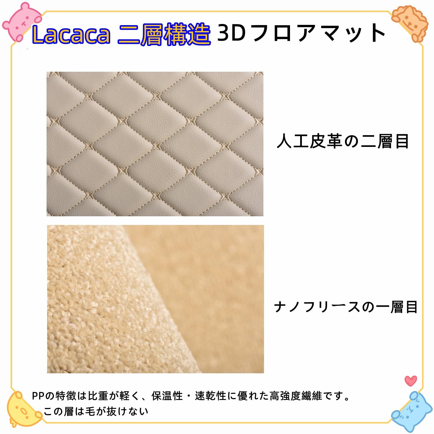 Amazon | Lacaca ダッジ チャレンジャー 4人乗り 2016~2023年 互換品