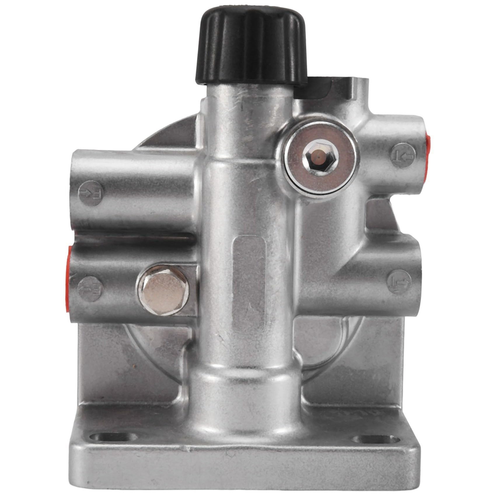 2X 11110702 11110708 BoîTier de Filtre à Carburant Support de Filtre 04506917 042954200