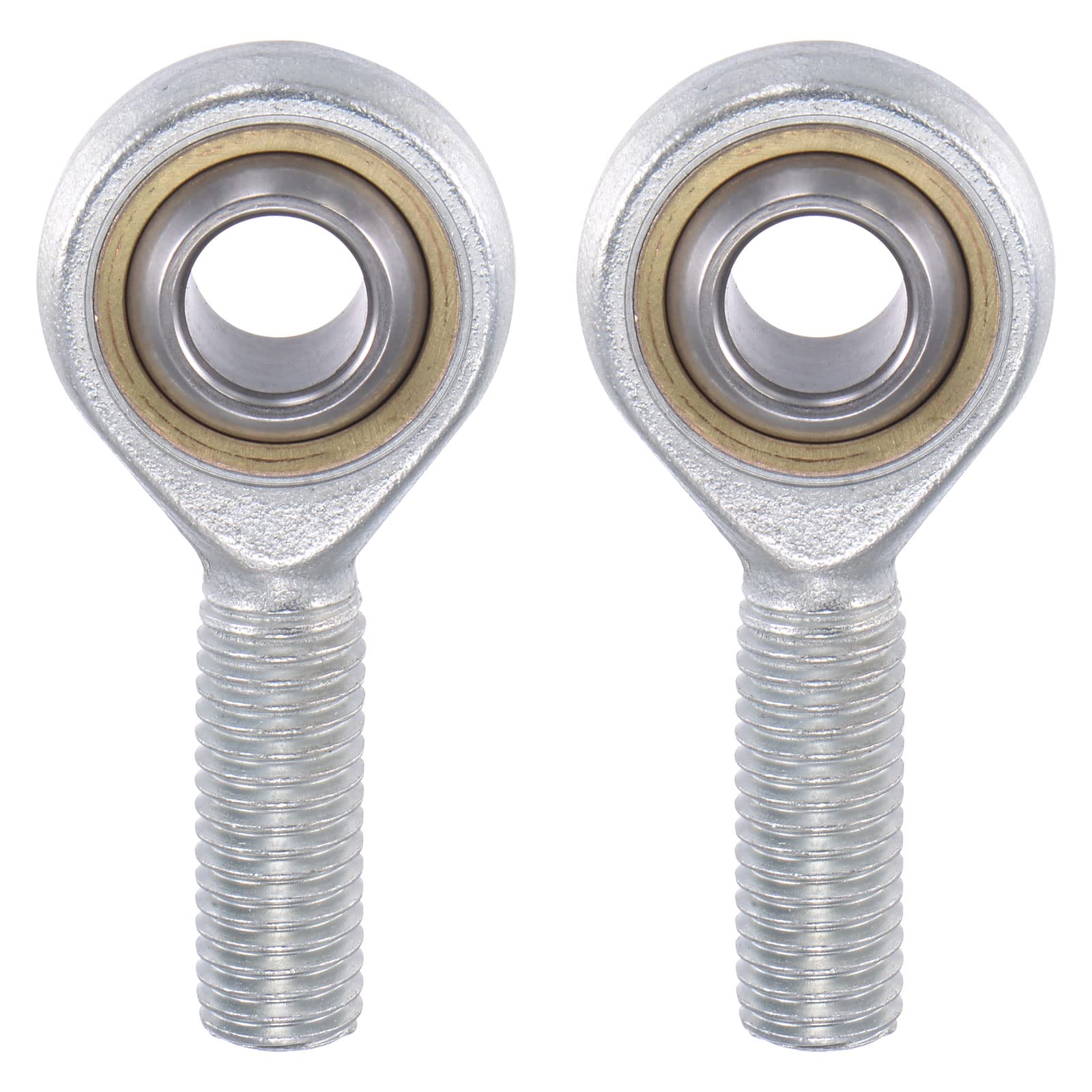 SA8TK Rod End Bearings - 8mm Bore, Self-Lubricated -11