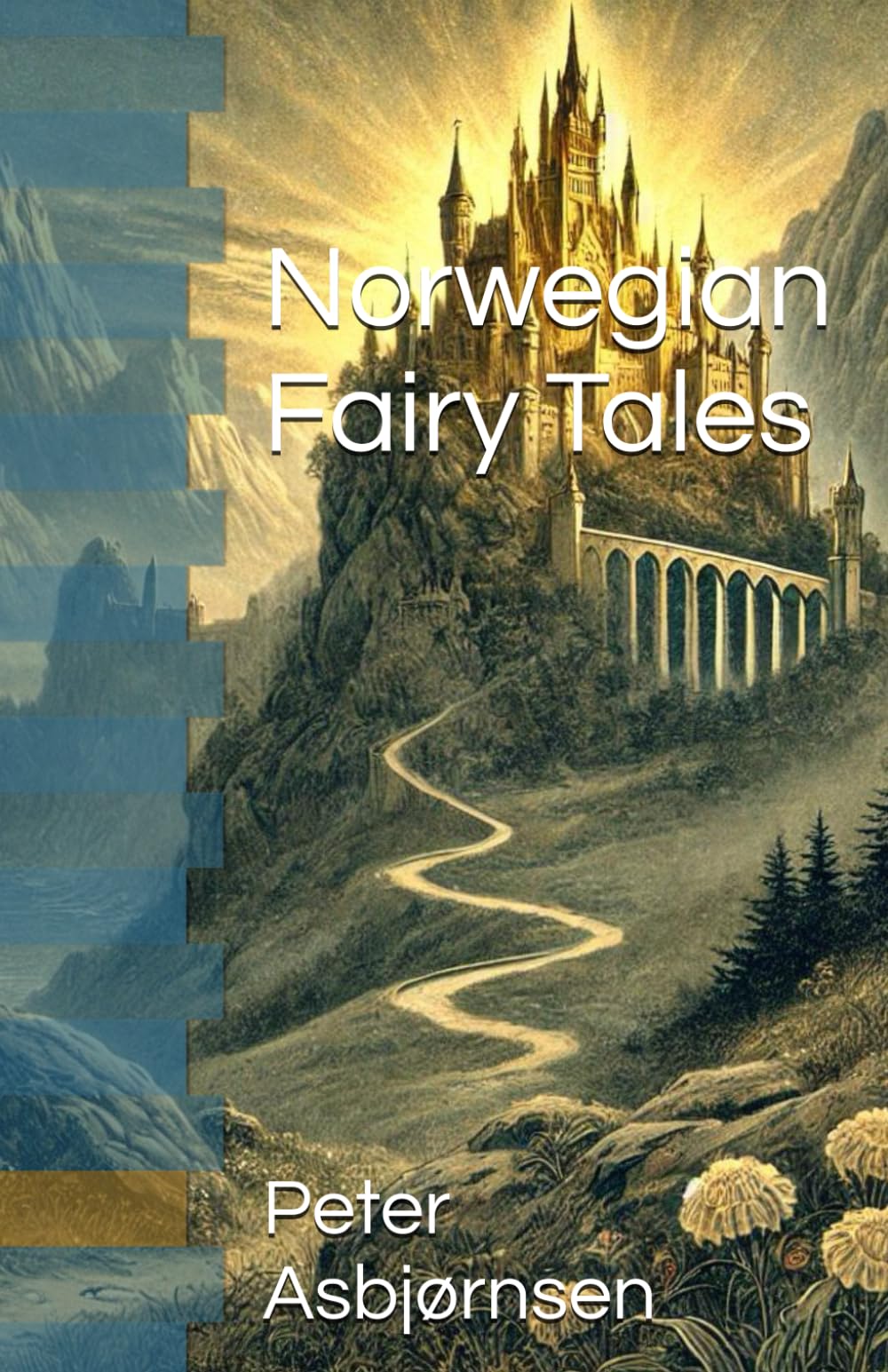 Norwegian Fairy Tales