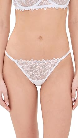 Bluebella Womens Audrey Briefs