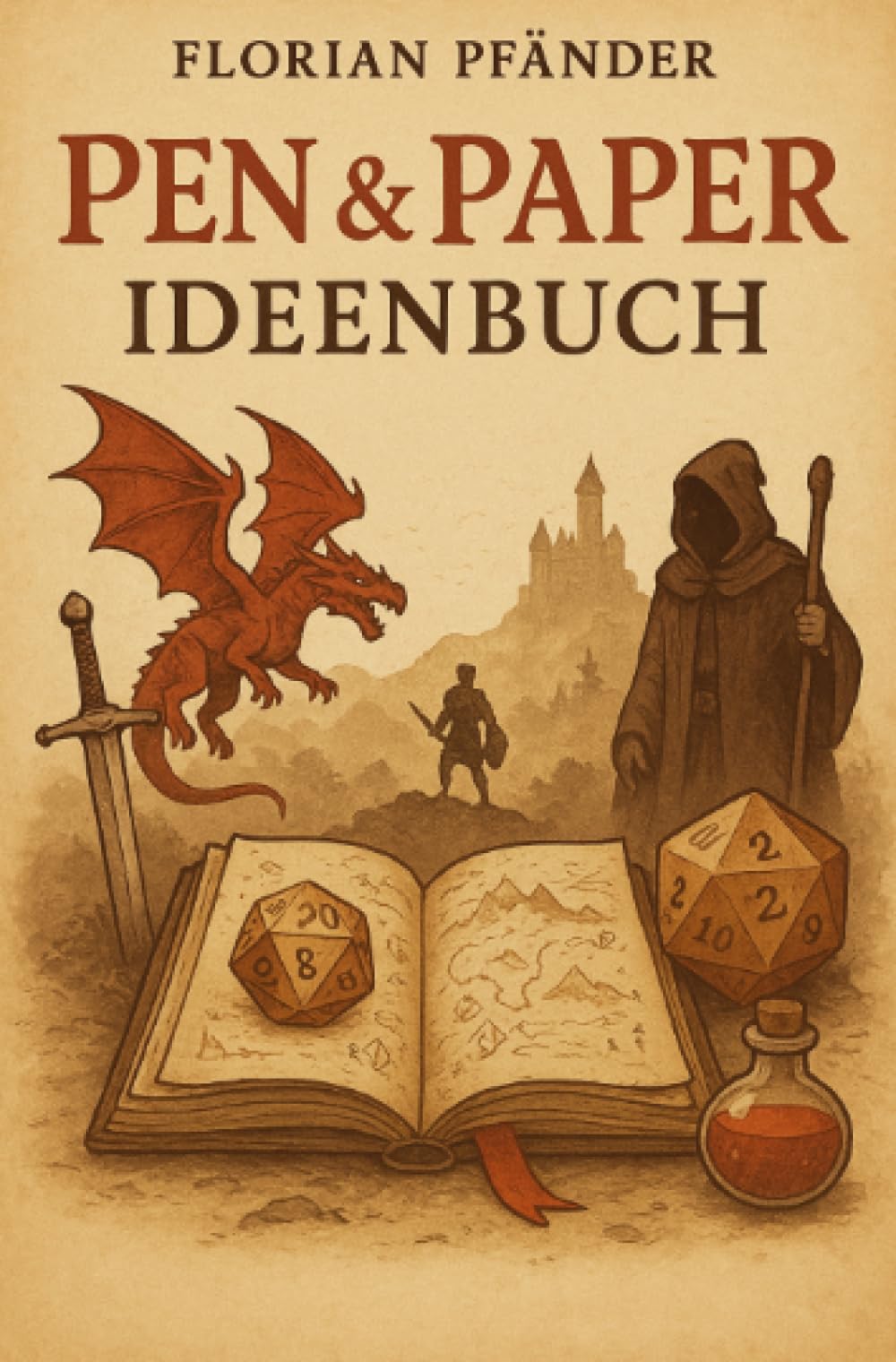 Ideenbuch