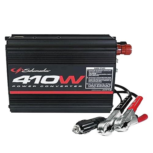 Top 10 Best Marine Inverter Charger in 2023 Tips and Guides