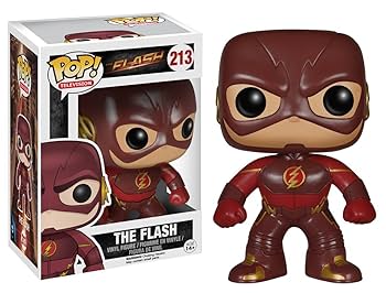 ファンコ pop フラッシュ　ドーモくん Amazon.co.jp: DCヒーローズ×どーもくん ファンコ ポップ