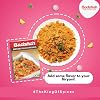 Badshah Biryani Pulav Masala - 100g