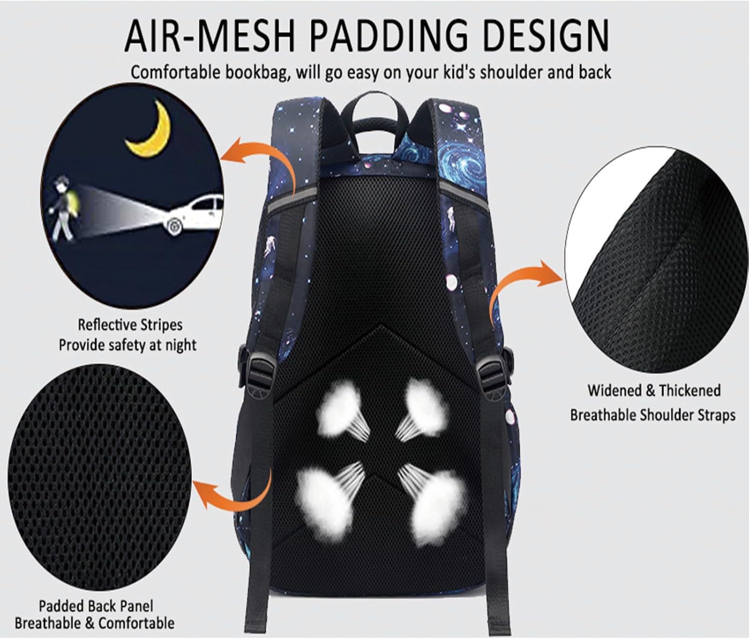 スクールバッグ リュック 通販 ランドセル 軽量 ラクサック 101351 ジュニア プラス ランドセル代わり 通学カバン リュックサック 通学鞄  軽い 女子 男子 低学年 小学生 男の子 女の子 フットマーク(【即日発送】125サイズ レッド): BACKYARD FAMILY｜JAL Mall  ... リュック 夜は反射する ランドセル 男の子 ， 大容量3個セット リュック メンズ ， 就学前に適しています,Black