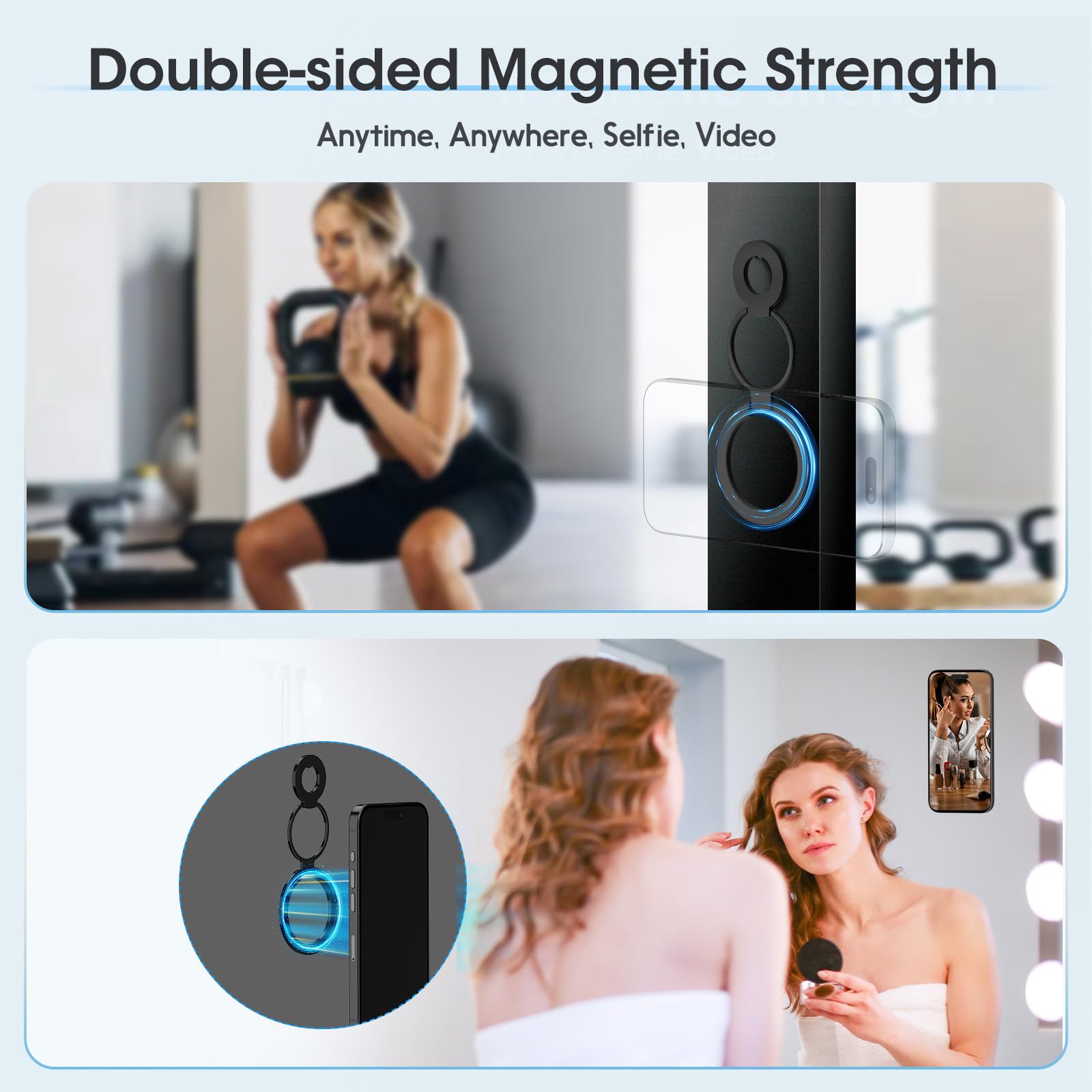360° draaibare magnetische ringhouder voor iPhone 13 14 15 360° draaibare magnetische ringhouder voor iPhone 13 14 15