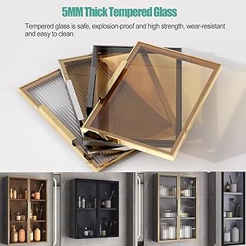 ディスプレイ用ウォールキャビネット イタリア製 高級イタリア家具 レオナルド(REONARD) ショーケース