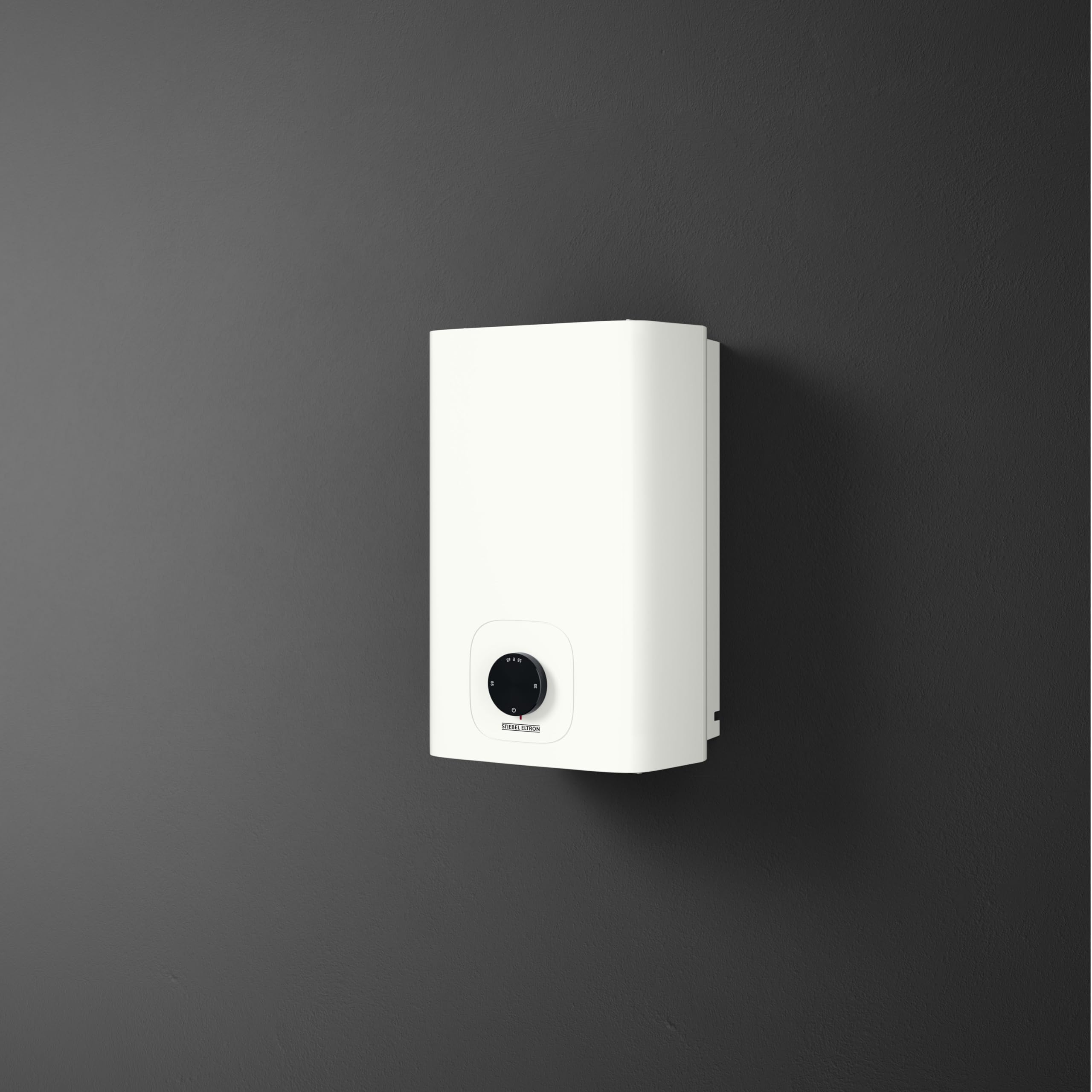 STIEBEL ELTRON OFP 5 Trend 204969 Chauffe-eau basse pression 5 l très compact avec prise 230 V 2 kW Fabriqué en Allemagne