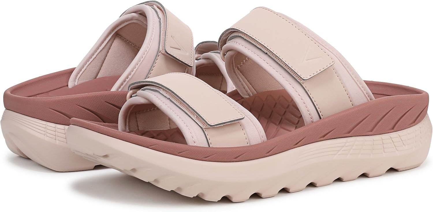 Vionic Renewal Recovery Sandals