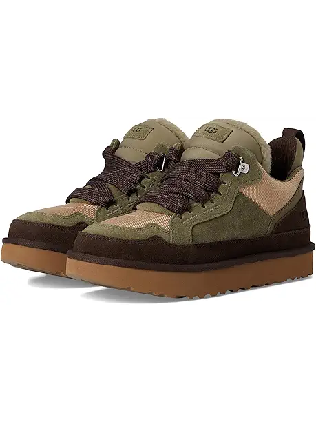 Мужские кроссовки UGG Lowmel на каждый день