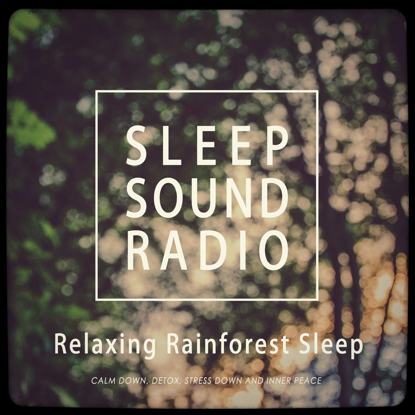 Sleep Sound Radio