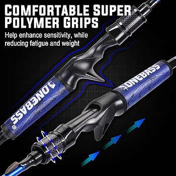 Penn see Bass Rod タイプI Penn see Bass Rod タイプI Penn SSVI3500701ML Spinfisher