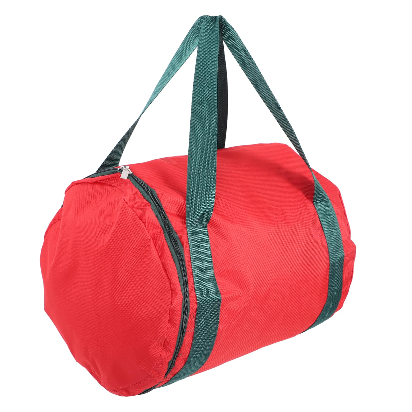 Kichvoe Christmas Light Storage Bag for Xmas Lamp Organization Holiday Decor Reinforced Handles for Easy Carrying