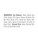 Gits Basmati Rice and Dal Makhani Combo, 1125g (Pack of 3 x 375g) gallery image