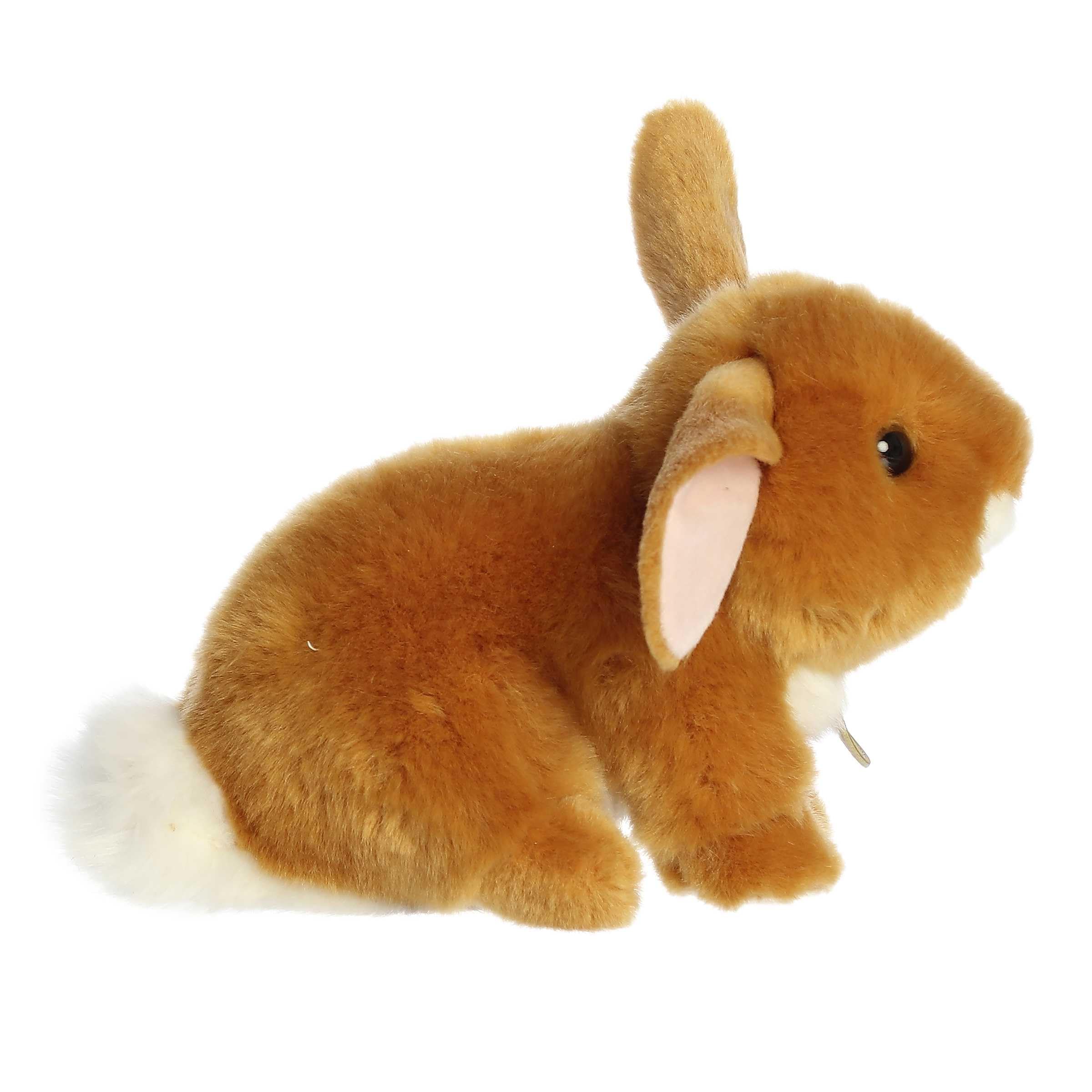 Amazon.com: Aurora® Adorable Miyoni® Tots Playful Baby Bunny