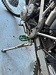 Review Image by KLX140G KLX140G