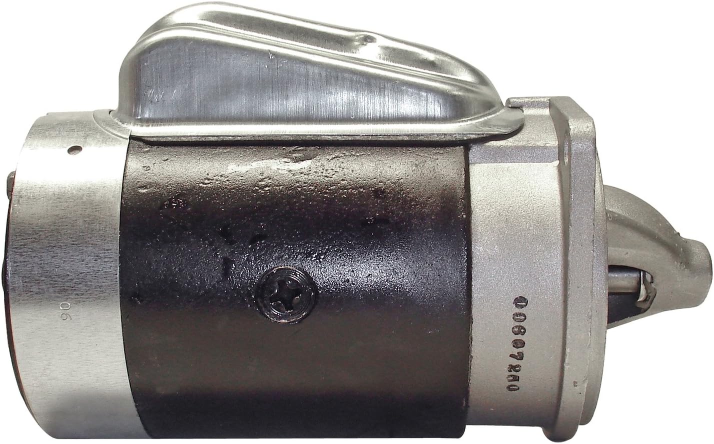 Quality-Built 3135 Premium Domestic Starter - Remanufactured (Renewed)