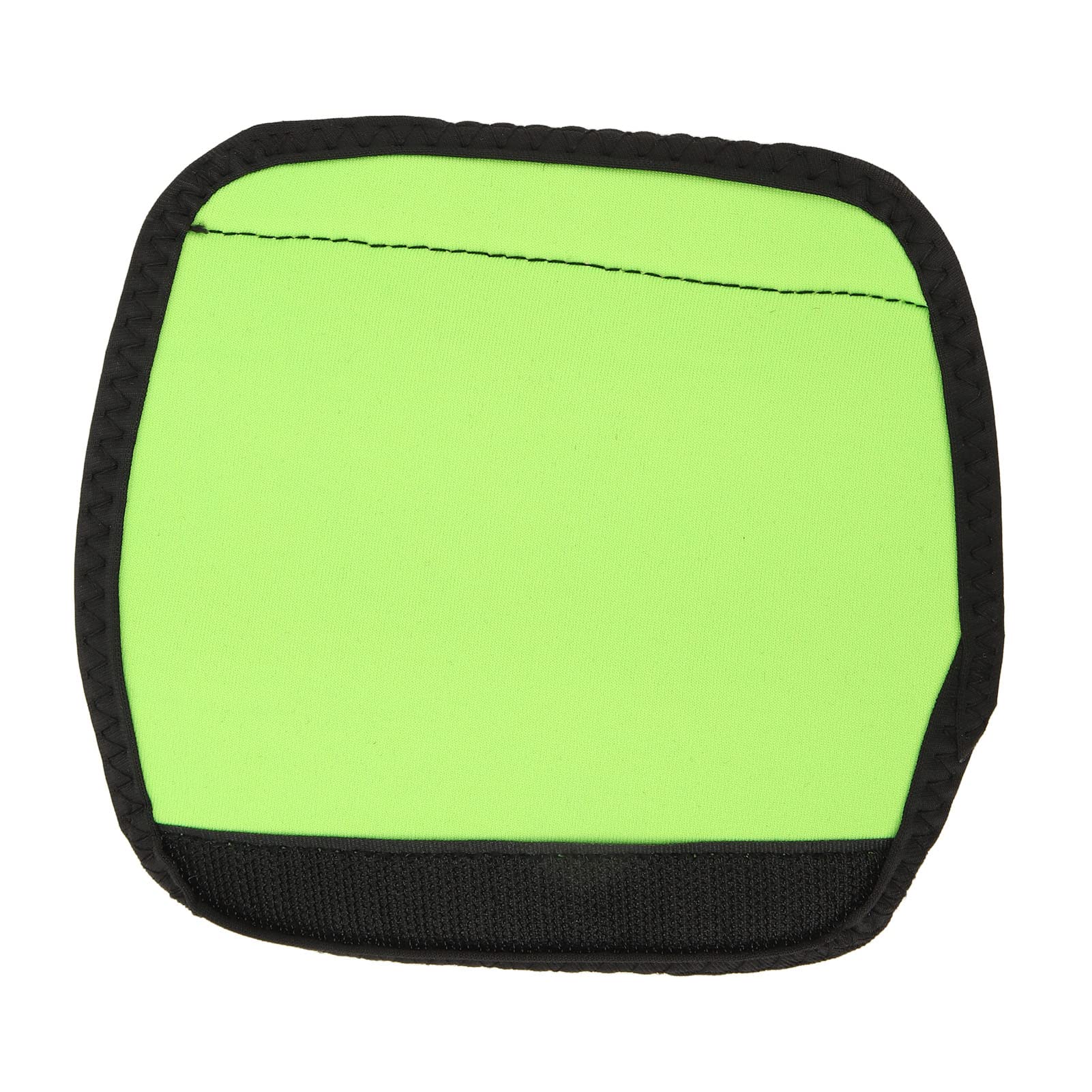 Yuecoom Buoyancy Sleeve,Snorkel Buoyancy Sleeve,Portable Snorkel Floating Sleeve,Snorkel Protective Cover for Snorkeling, Swimming, Diving,Buoyancy Aid(Fluorescent Green)