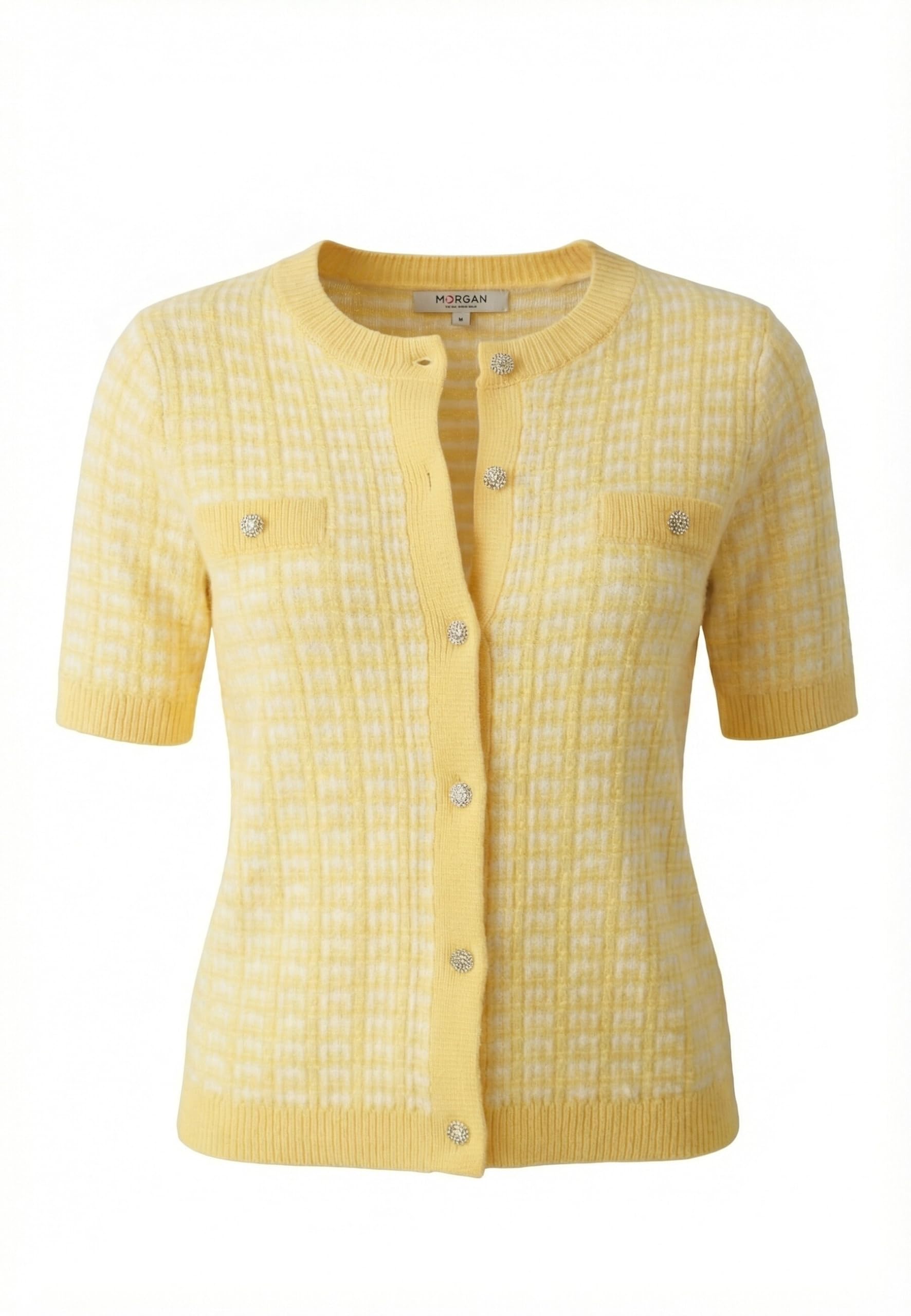 Morgan Gilet Femme