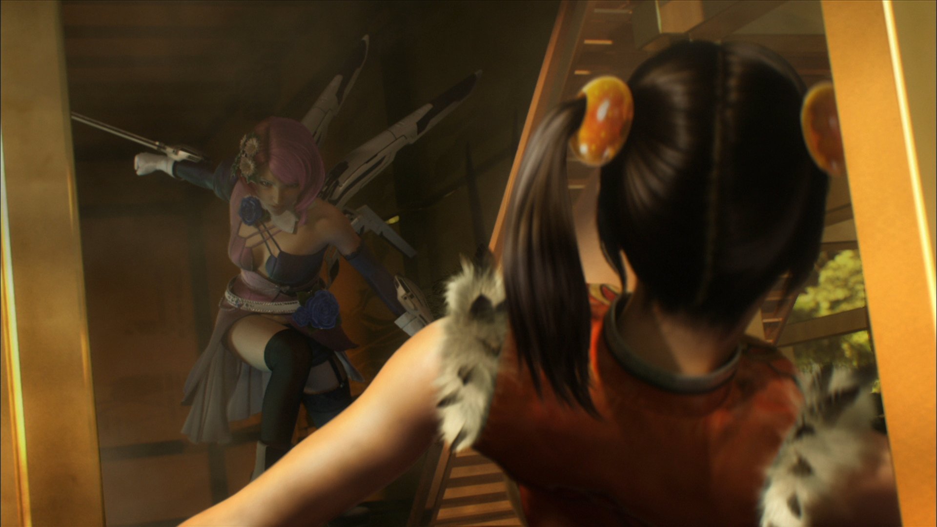 Tekken Hybrid [Edizione: Regno Unito]