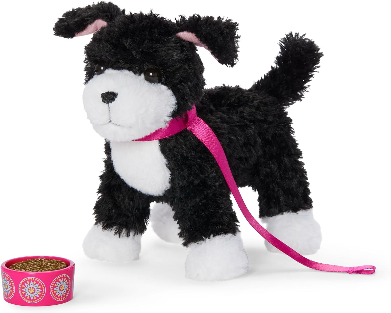 American Girl Girl of The Year Kavi Sharma 18-inch Doll Pet Scamper Featuring 3 Pieces for Ages 8+