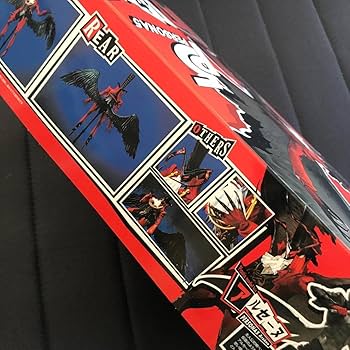 ペルソナ5　アオシマ　アルセーヌ　プラモデル　完成品　おまけ付き ヨドバシ.com - 青島文化教材社 AOSHIMA PE-01 ペルソナ5