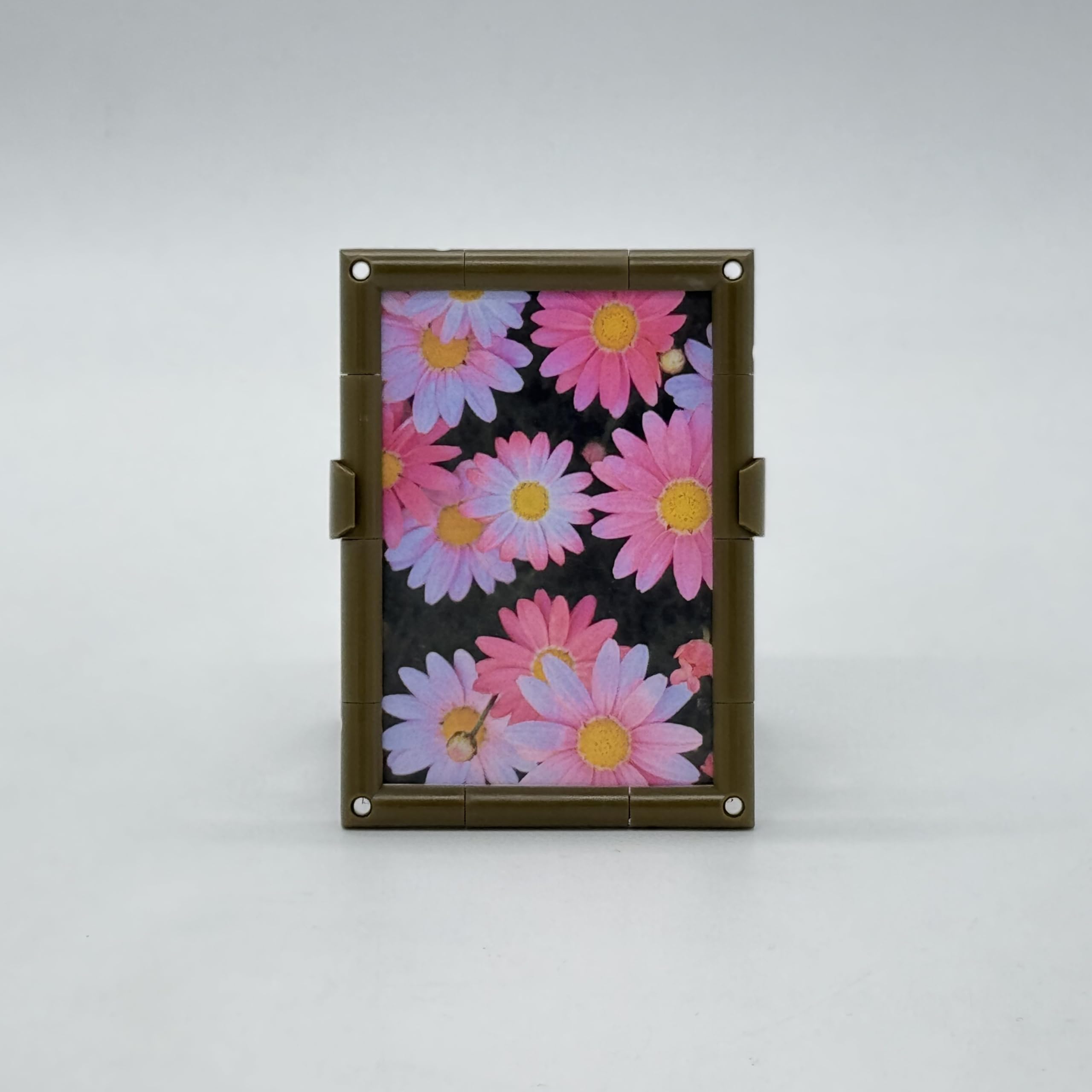 写真立て　小さめ Amazon.co.jp: ミニフォトフレーム 1面 写真立て チェキ mini 小さい