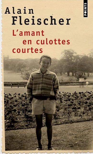 Portada de L Amant en Culottes Courtes