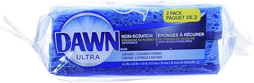 Miniatura 5 de Dawn Esponjas antiarañazos, paquete de 2