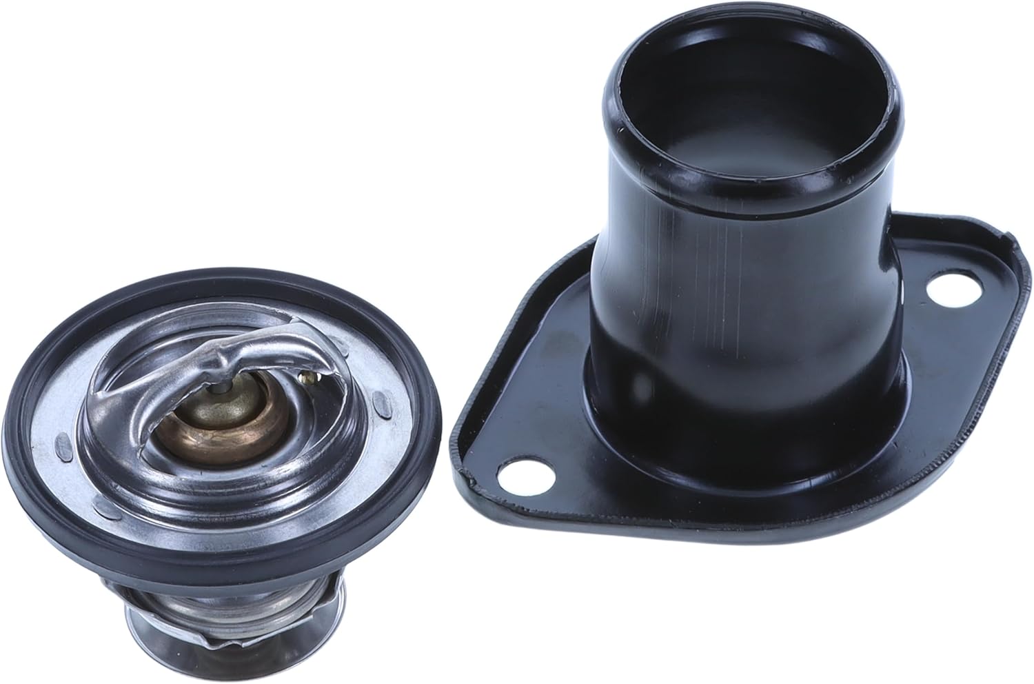 Thermostat Kit-203 Degrees with thermostat, housing and seal