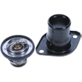 Thermostat Kit-203 Degrees with thermostat, housing and seal