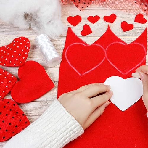 Miniatura 6 de Outus Cinta adhesiva de doble cara para dobladillo, cada una de 54.6 yardas, sin planchado, para alteraciones de pegado de ropa, cinta adhesiva para