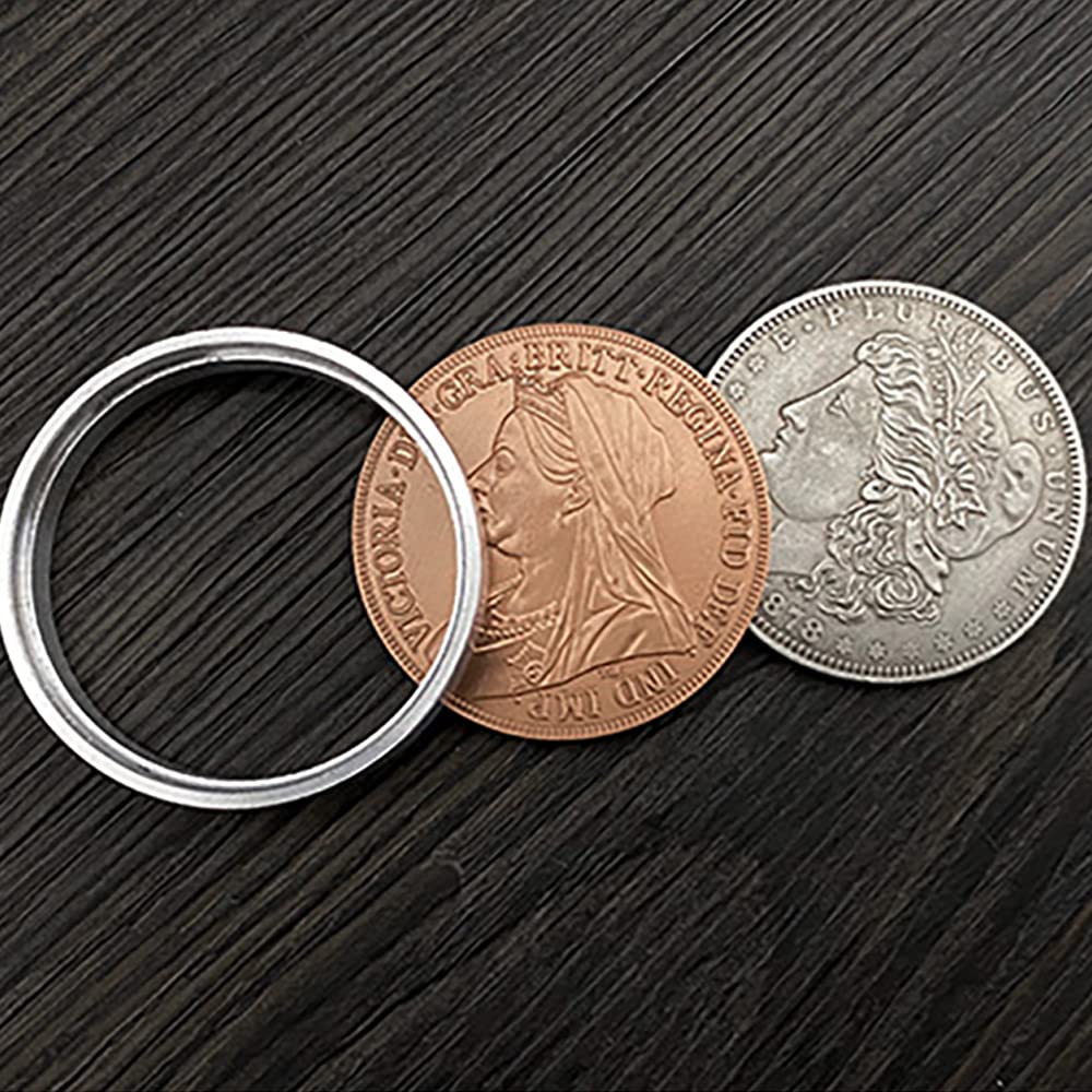 Amazon | 【手品 マジック】Scotch & Soda/モルガンダラー・スコッチ 