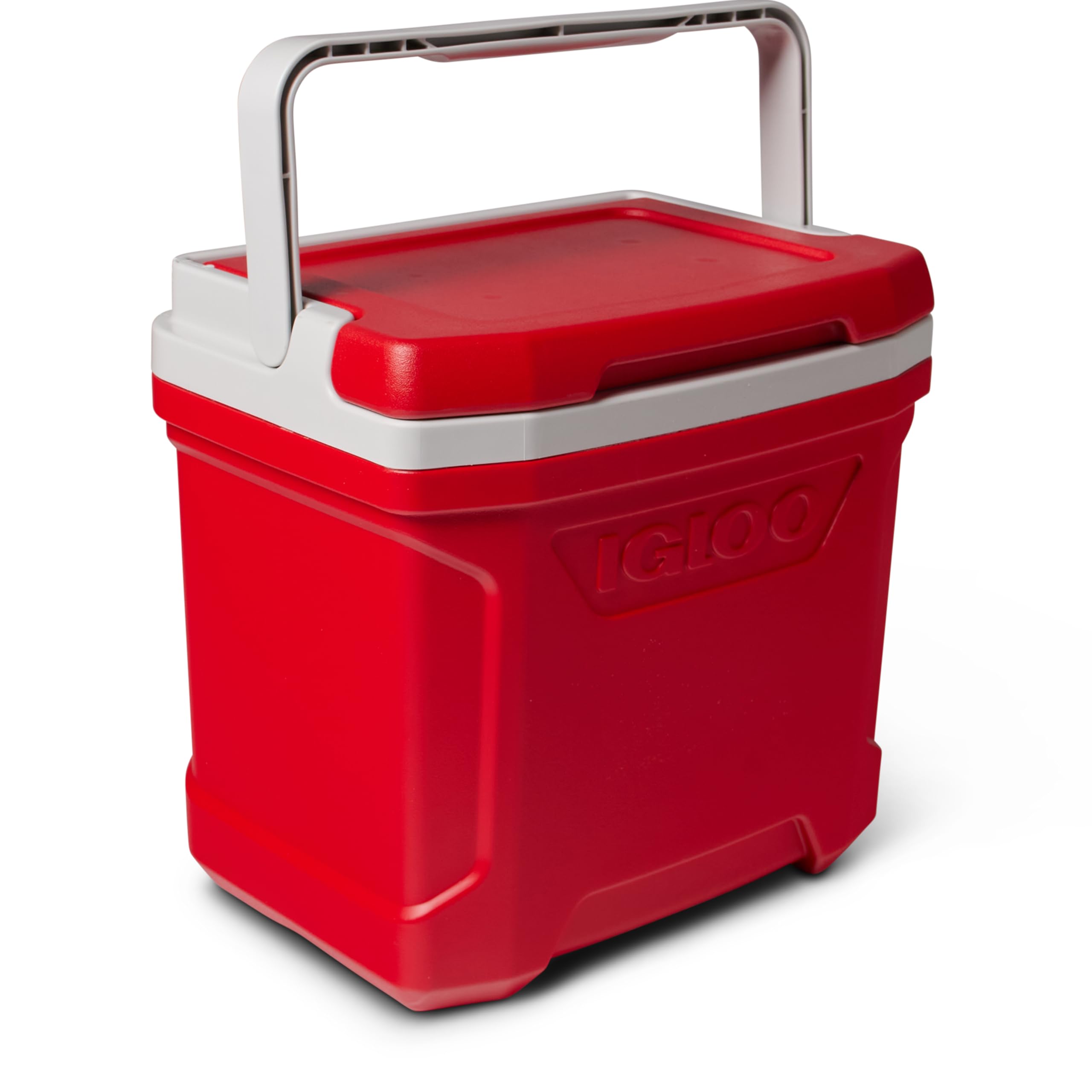 IglooProfile II 16 Quart, red