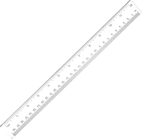 Miniatura 8 de Paquete de acrílico plateado Lucite  Grapadora premium, dispensador de cinta, tijeras, removedor de grapas y juego de regalo de regla  Papelería