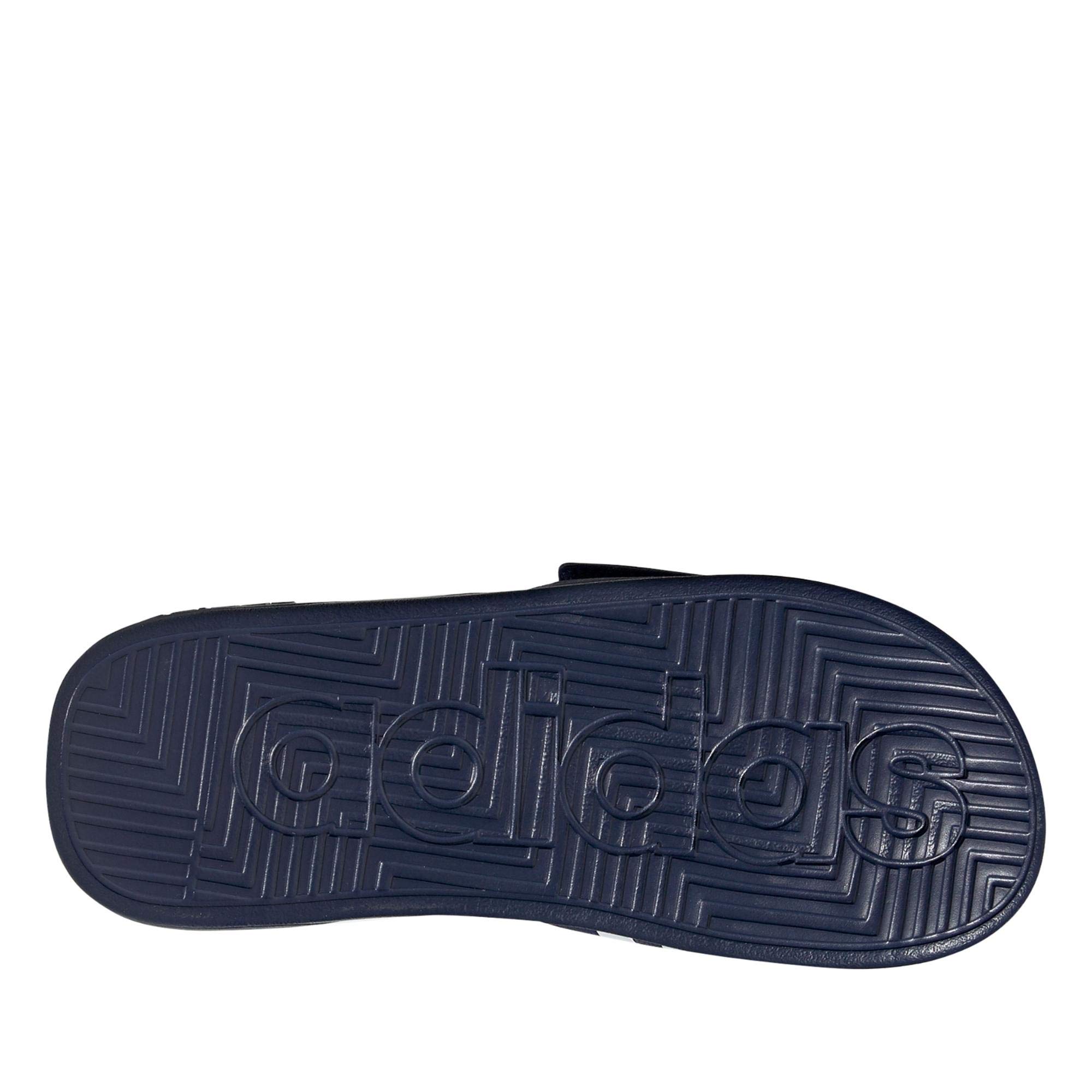 adidas Adissage TND, Zapatos de Playa y Piscina Unisex Adulto