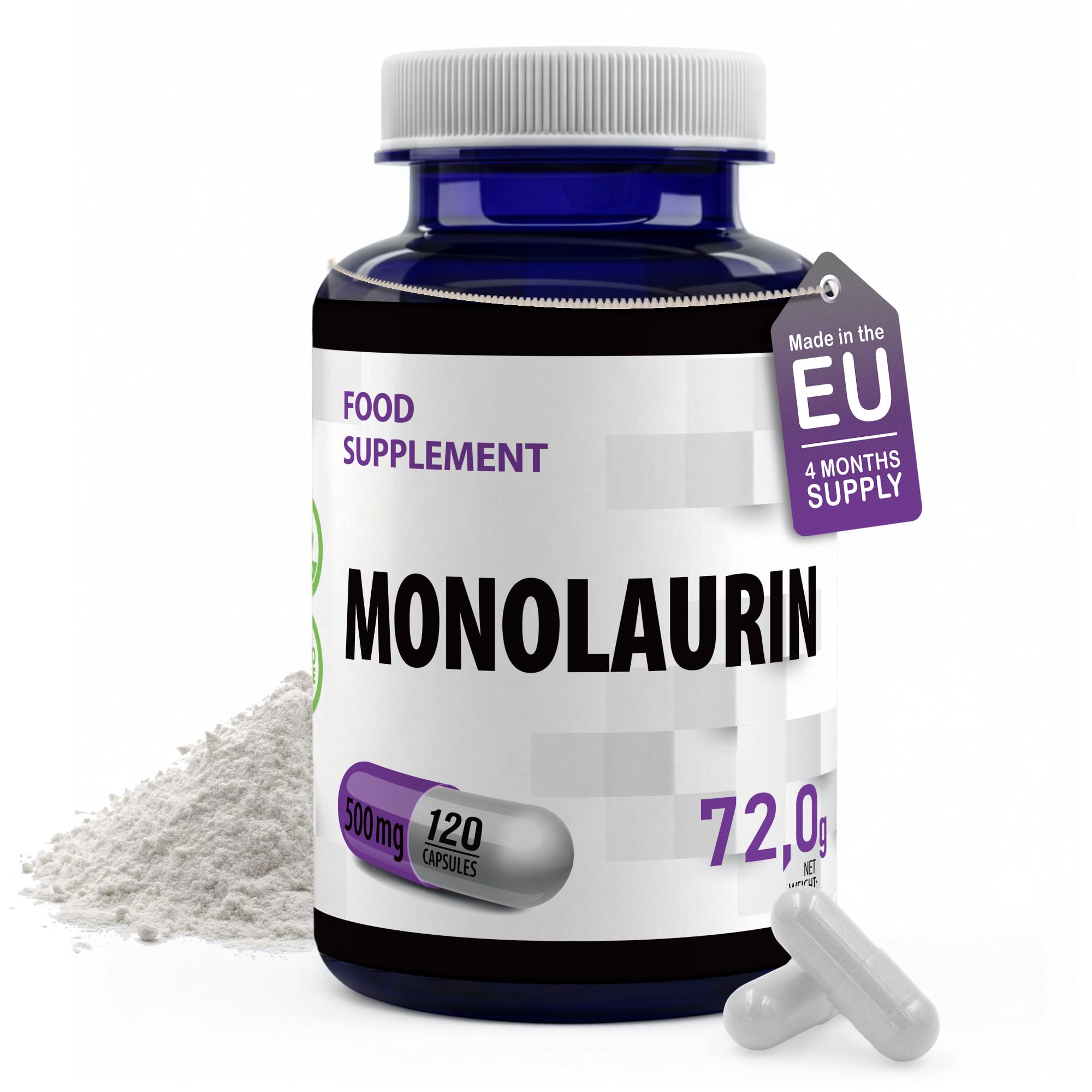 DG Supplements