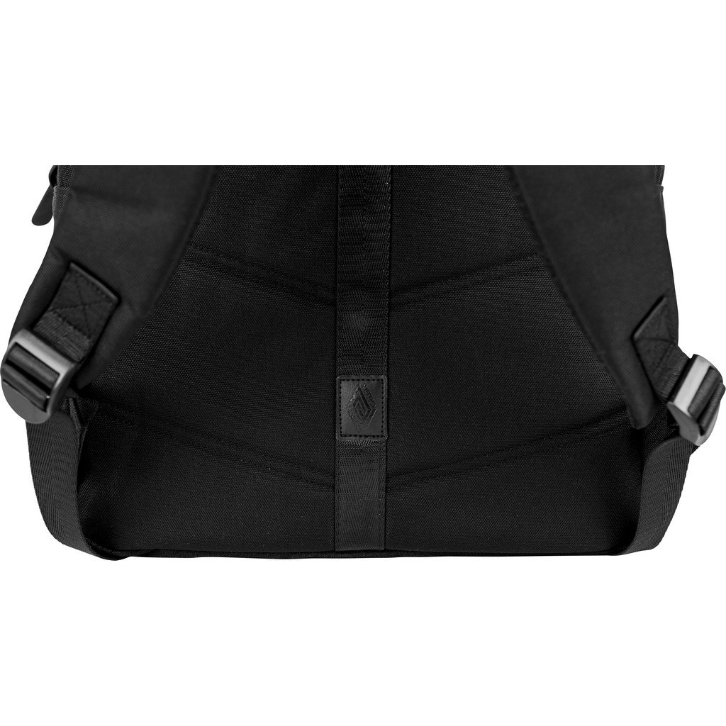 Nitro Urban Classic, Old School Daypack mit gepolstertem Laptopfach, urbaner Streetpack, Alltagsrucksack, Schulrucksack, Schoolbag