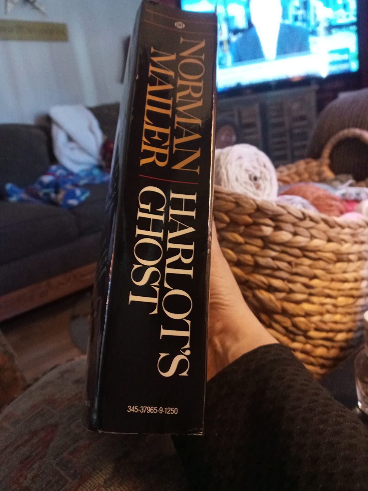 Beautiful book very carfully packaged