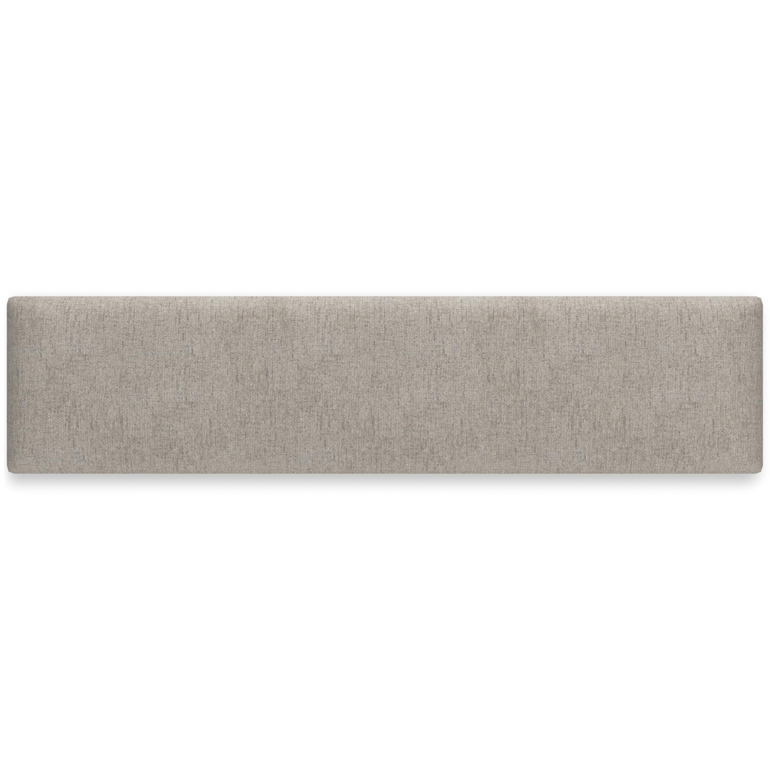 Signature Design by Ashley Havonplane Counter Height Dining Bench, 72" | Plush foam 25.6" seat, Distressed light brown pine wood frame, Seats 3 adults comfortably