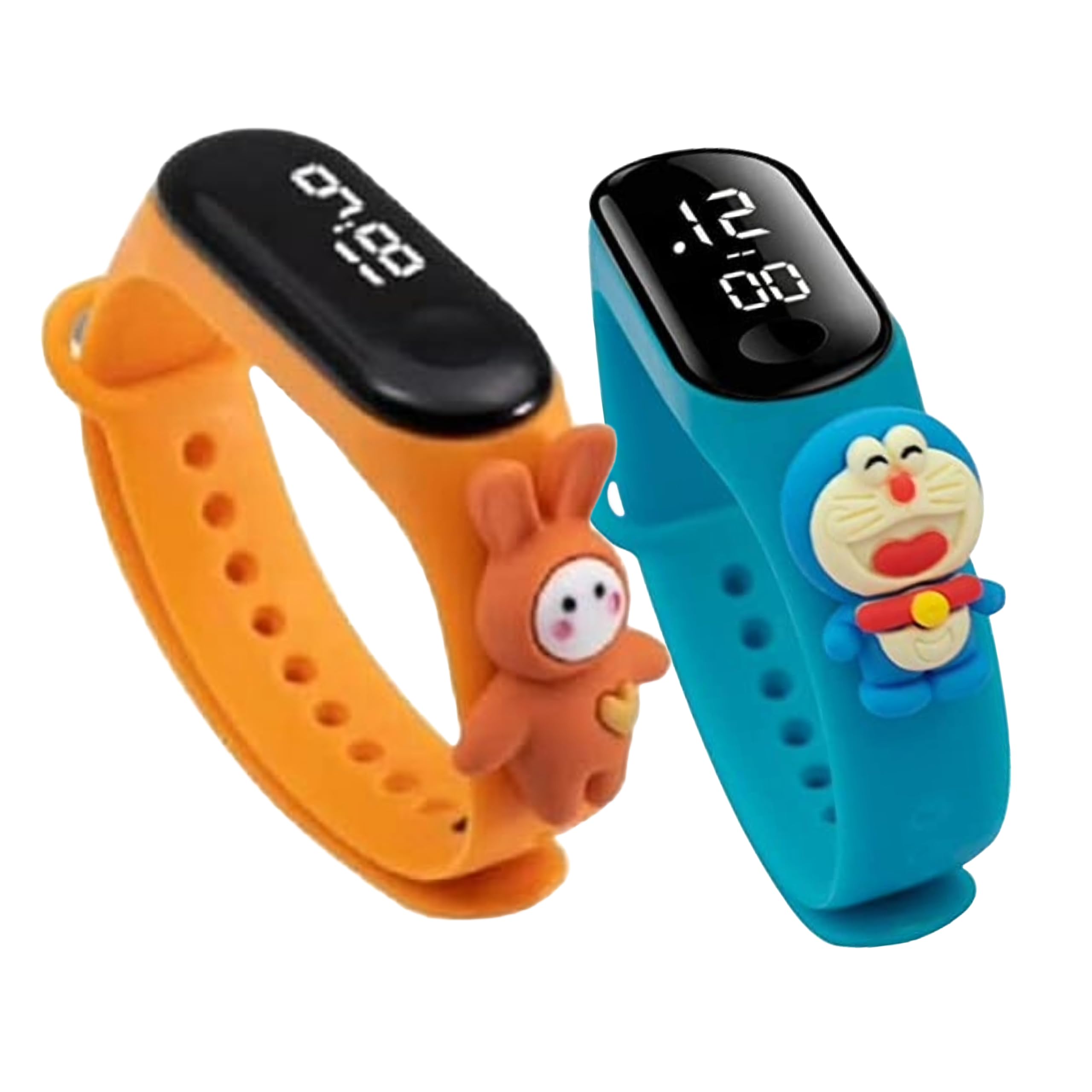 LED Digital Watches with a Traditional Style for Men and Boys_120-picture-30