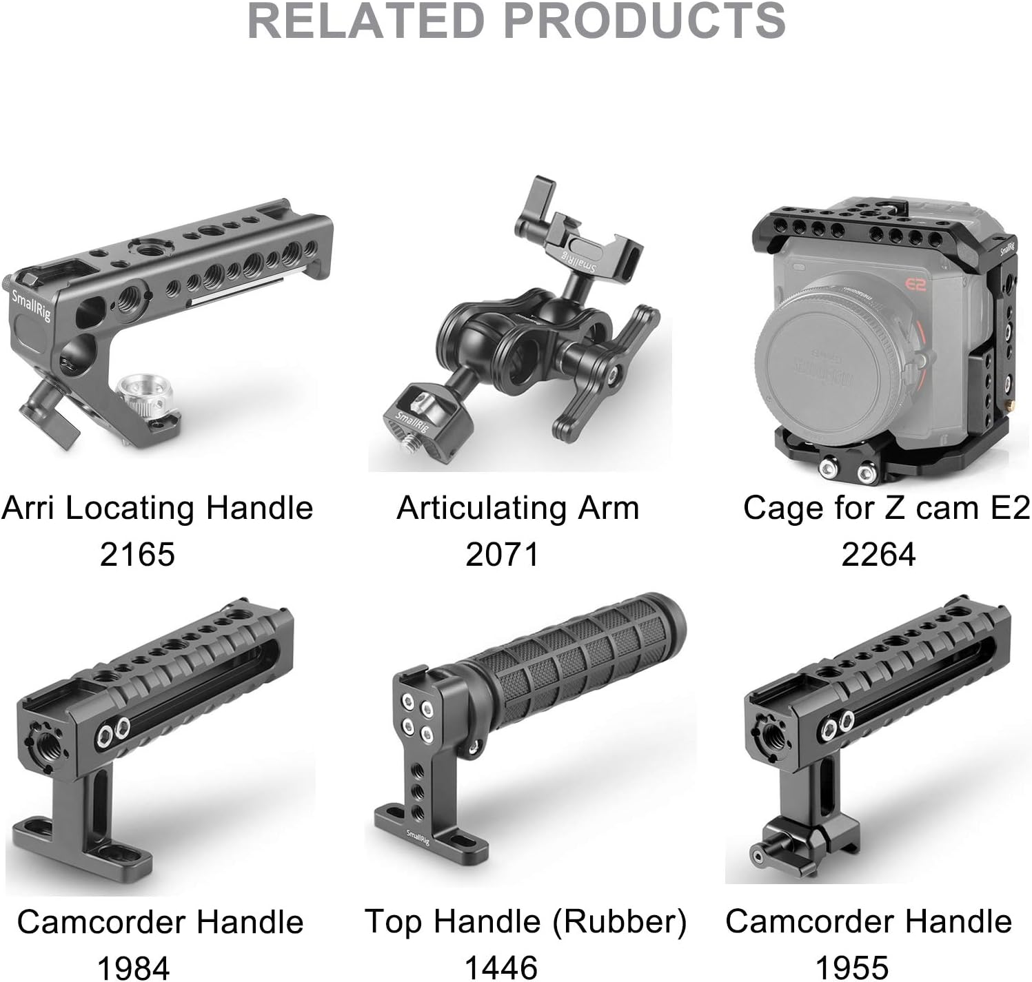 Bеѕt Dеаl 🛒 SmallRig G9 Cage with Built-in NATO Rail and Cold Shoe - 2125 Crаzу Dеаlѕ SmallRig G9 Cage with Built-in NATO Rail and Cold Shoe - 2125