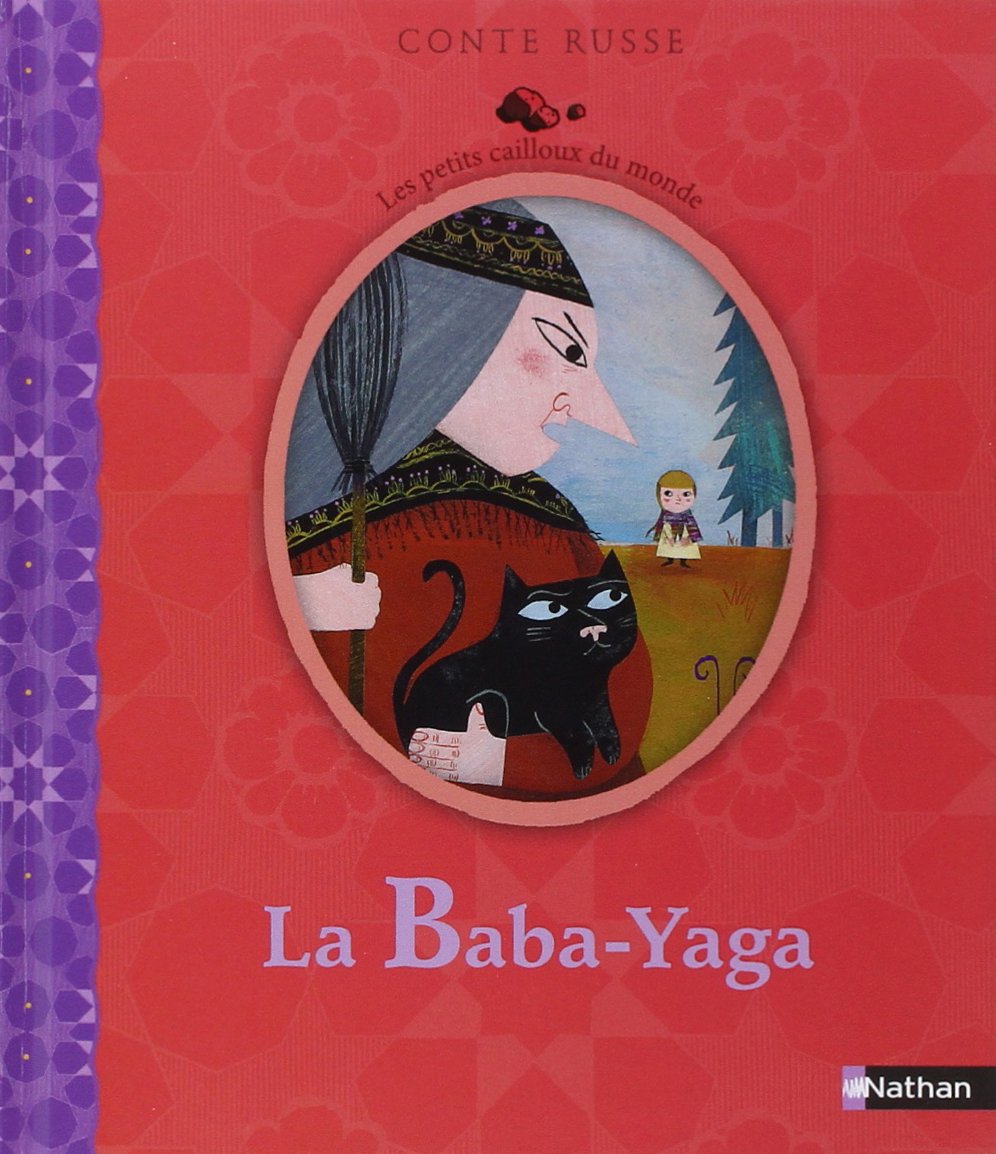 La Baba-​Yaga