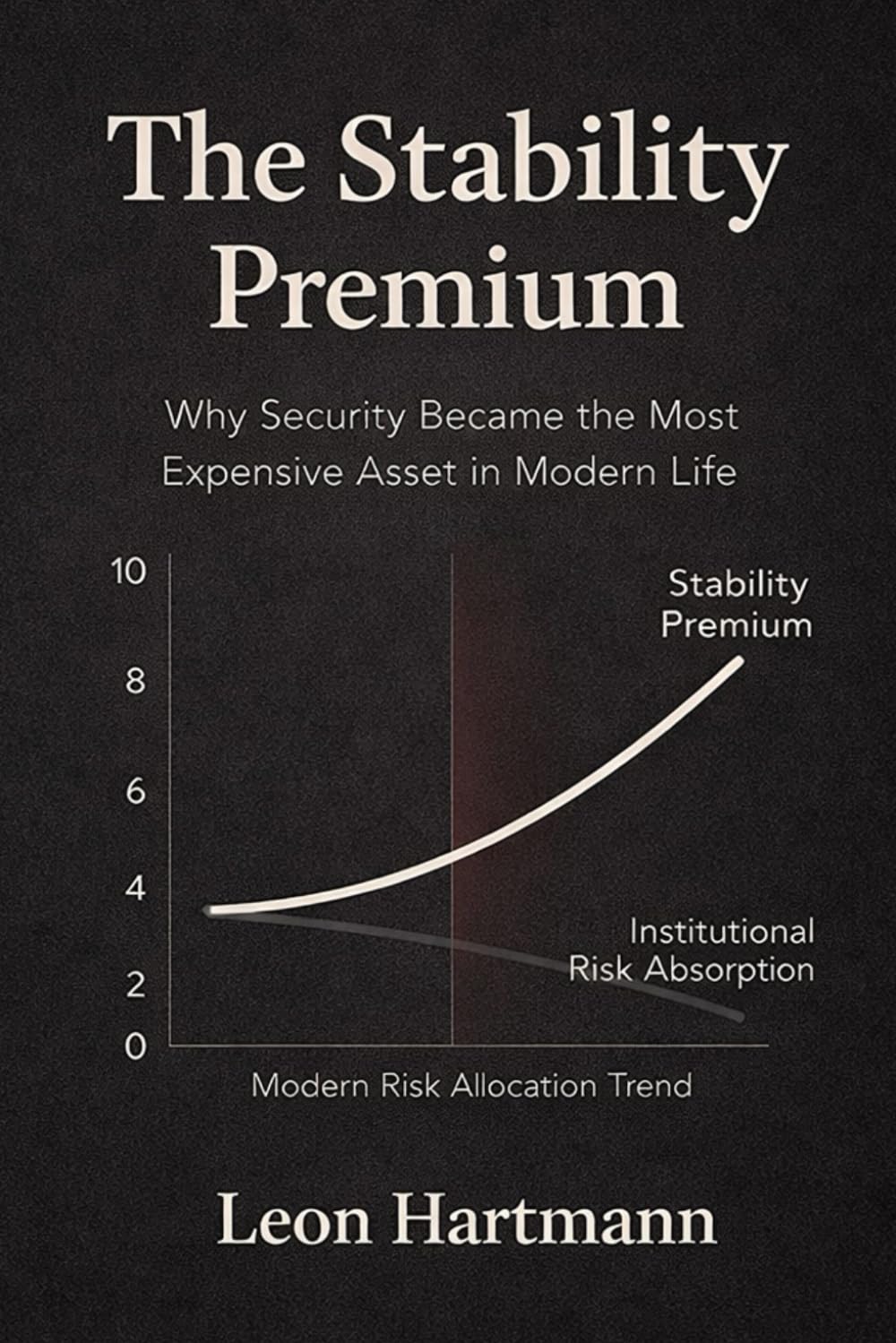 The Stability Premium: Why Security Became the Most Expensive Asset in Modern Life