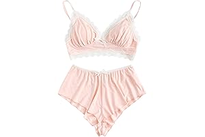 Coquette Lingerie: Unleash Your Feminine Charm