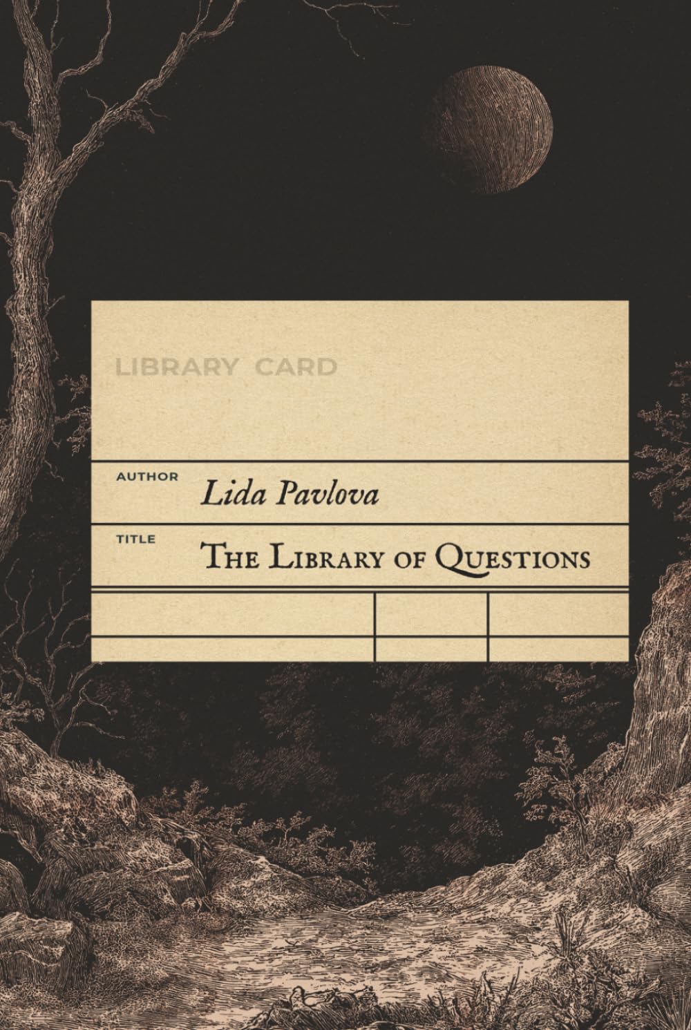 The Library of Questions: Unconventional Tarot Spreads and Journaling Prompts (Subtle Sorcery)