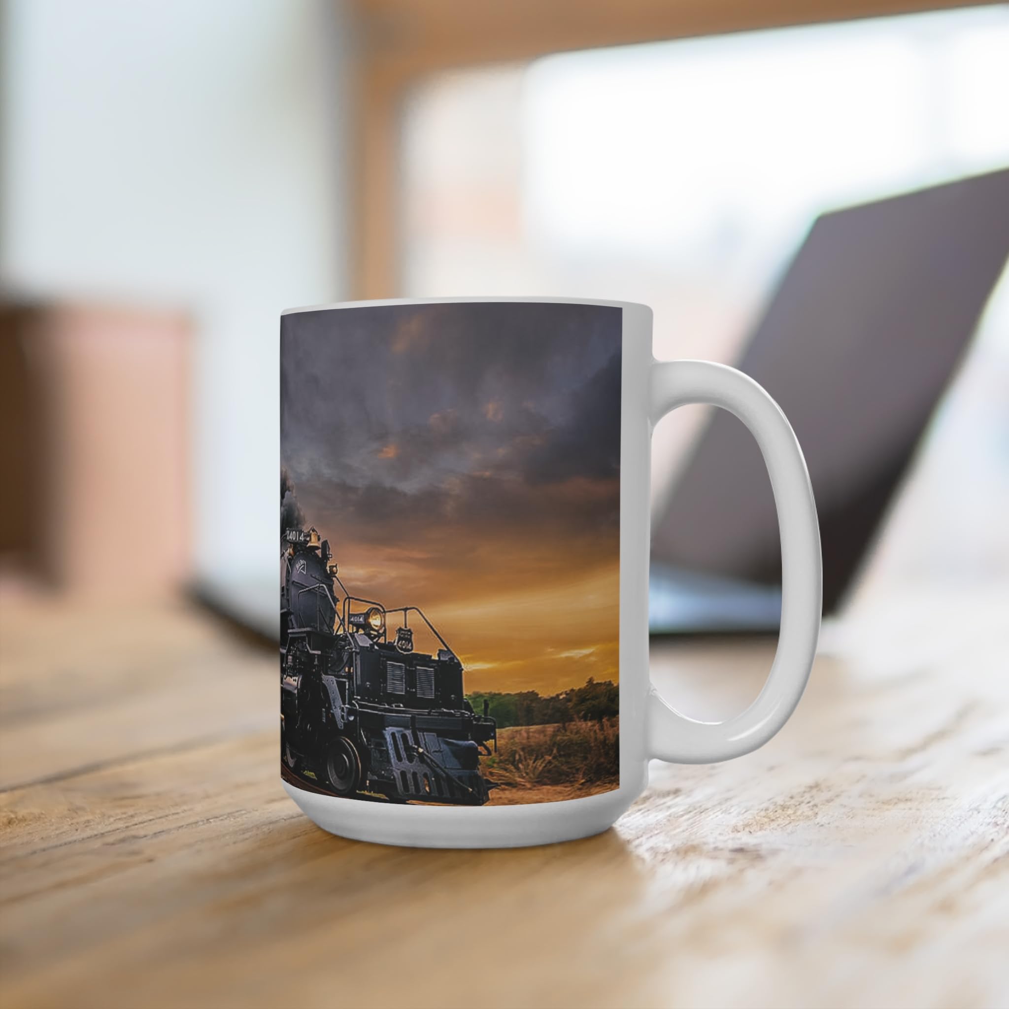 27 ounce coffee mug For This Child I Prayed, 1 Samuel 1:27