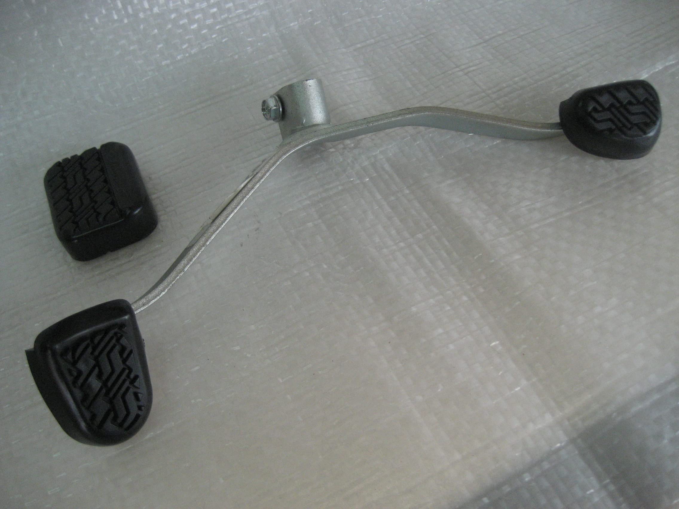 Amazon | スーパーカブ110(JA10/44/59)クロスカブ（JA45/60） チェンジ