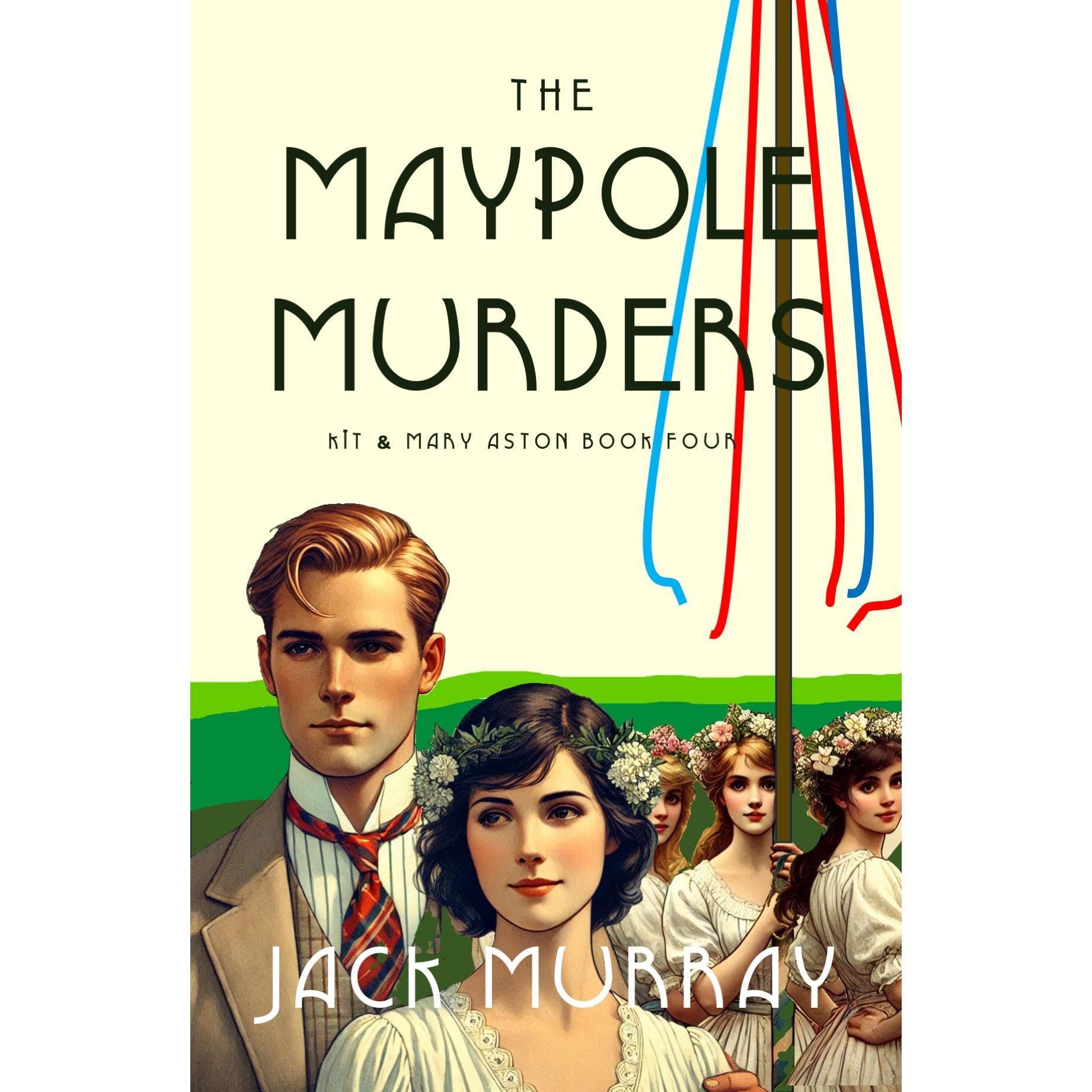 The Maypole Murders